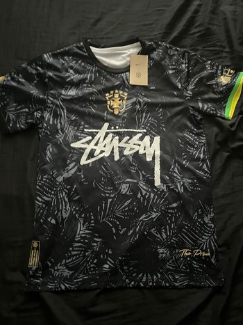 Maillot Brésil 