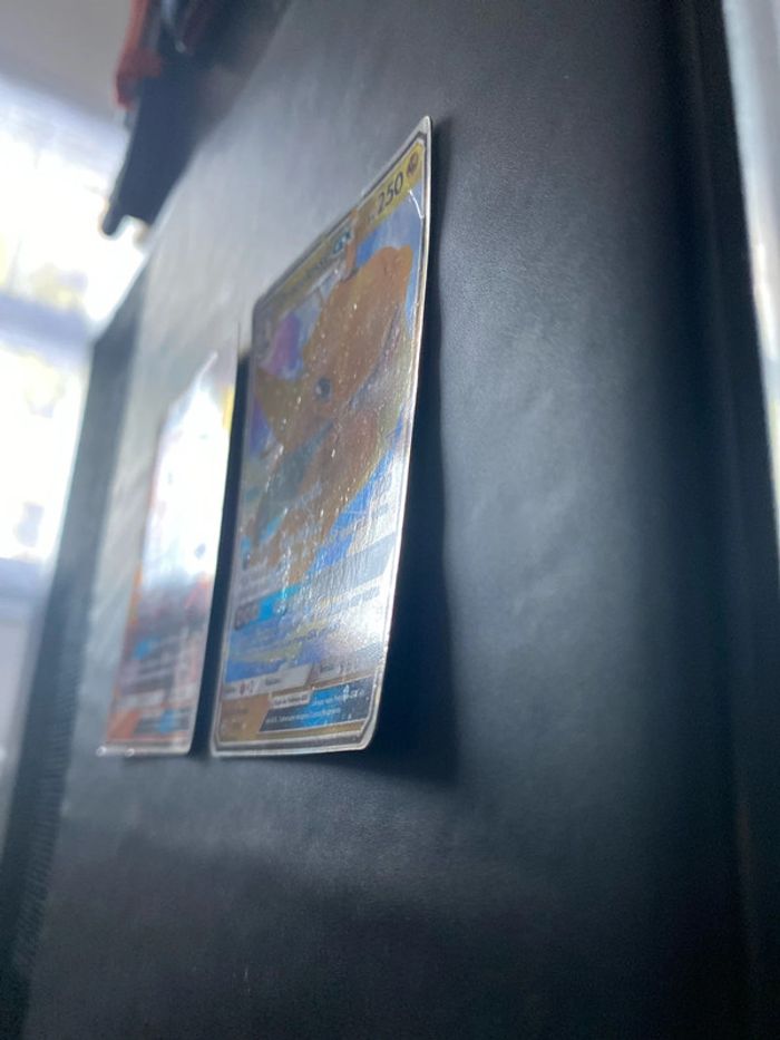Lots cartes Pokémon GX - photo numéro 5