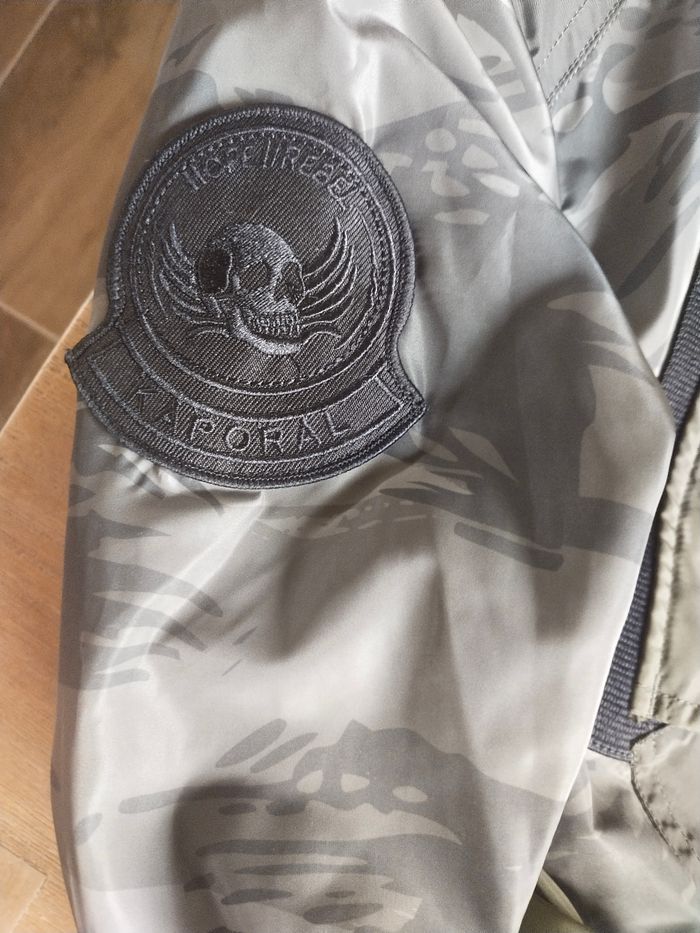 Parka Kaporal neuve - photo numéro 3