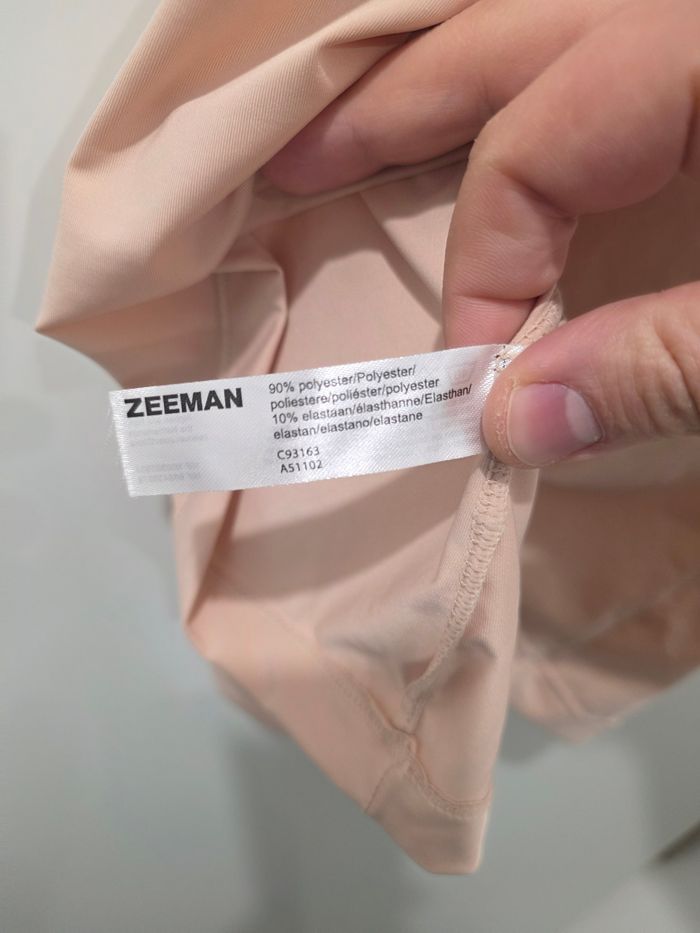 Top Chair effet Push Up - photo numéro 4