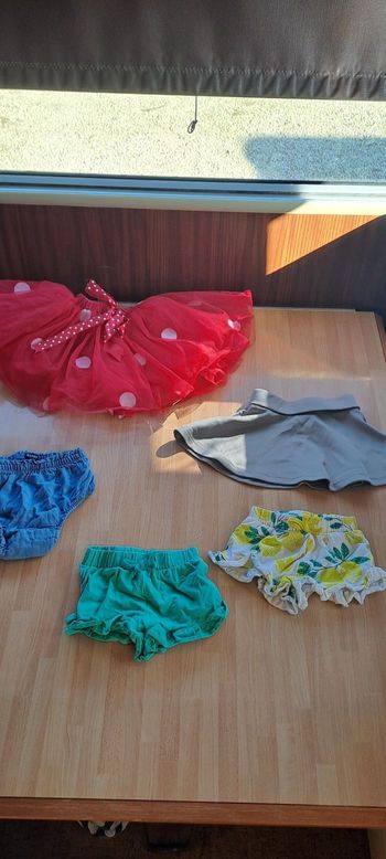 Vêtements bébé 3 mois