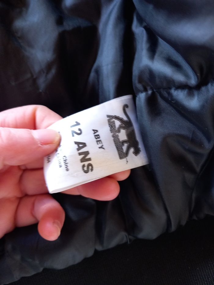 Manteau - photo numéro 5