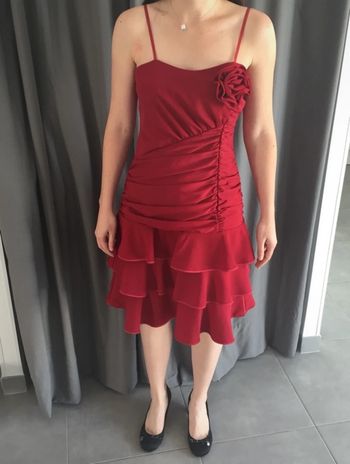 Robe de cérémonie