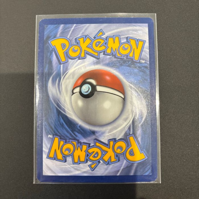 Carte Pokémon - photo numéro 2