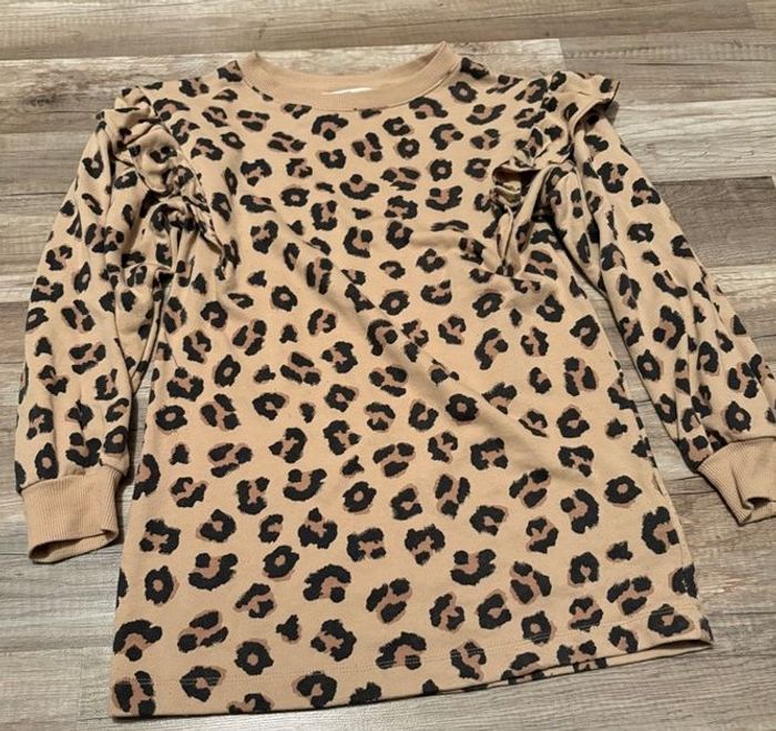 Vêtements filles  7 ans 8ans 9ans - photo numéro 5