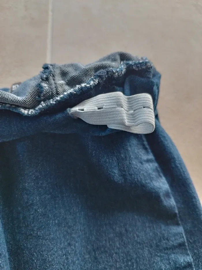 Jeans Influx 10 ans - photo numéro 2