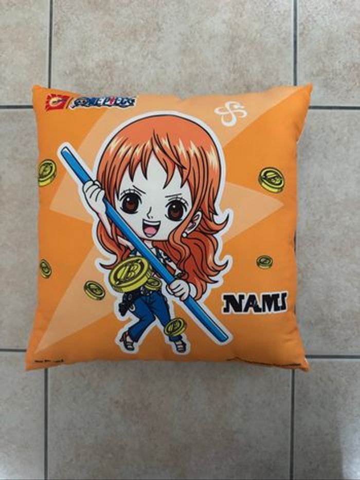 Lot de 2 coussins ONE Piece - photo numéro 3