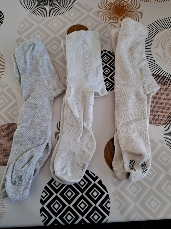 Collants 3 mois