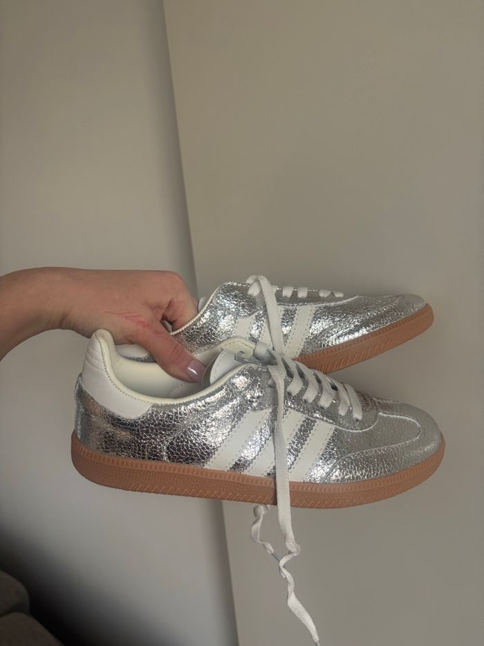 Samba adidas - photo numéro 3