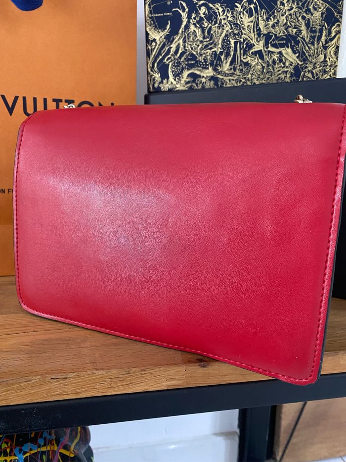 Sac bandoulière Cerruti - photo numéro 5