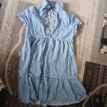 Robe d'été 