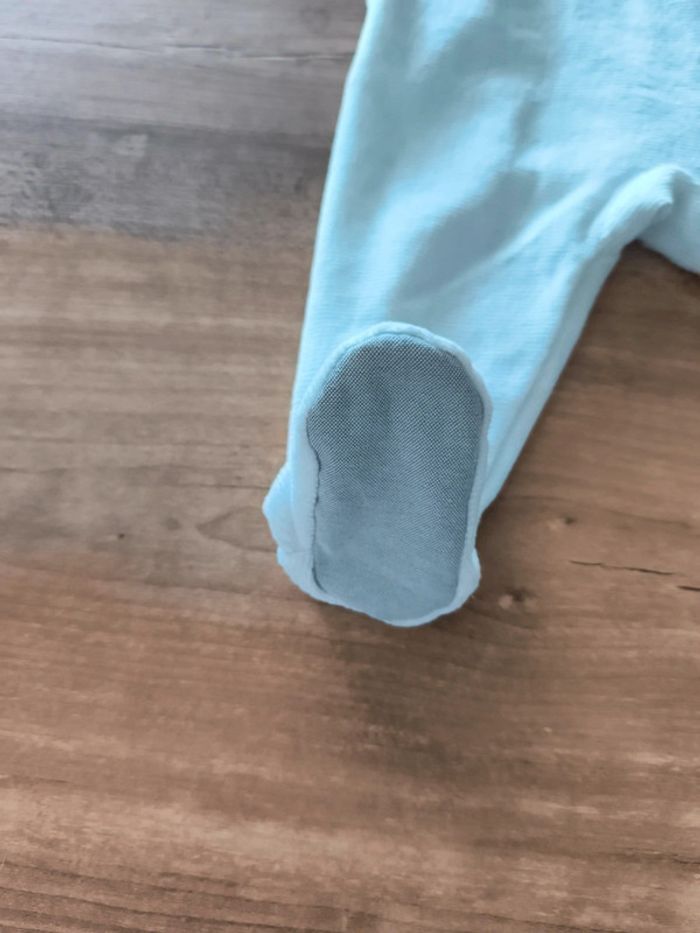 Pyjama - photo numéro 3