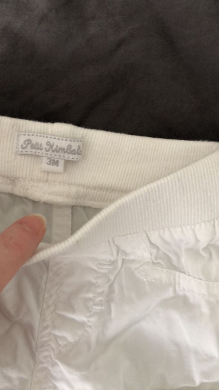 Ensemble 3 mois - photo numéro 3