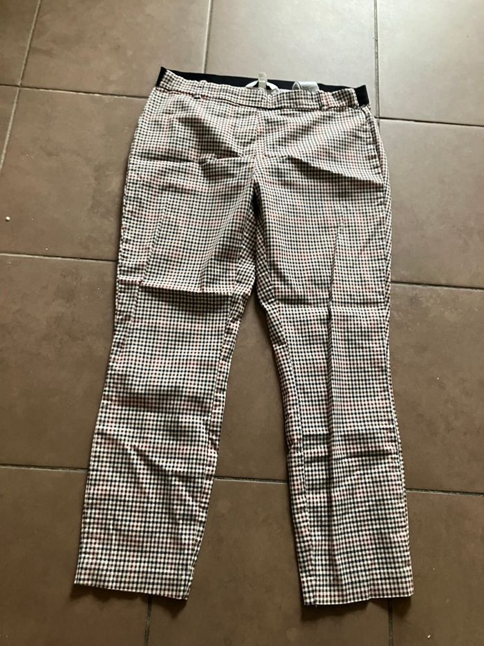 Pantalon taille 42 HM
