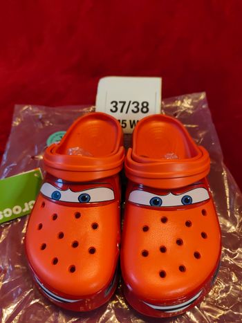 C🚗 McQueen T37 Neuves 👍