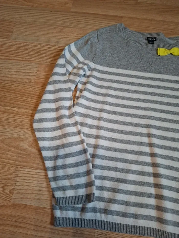 Pull marin - photo numéro 2