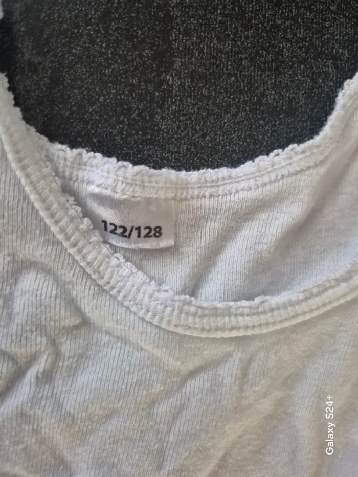 Maillot corps - photo numéro 3