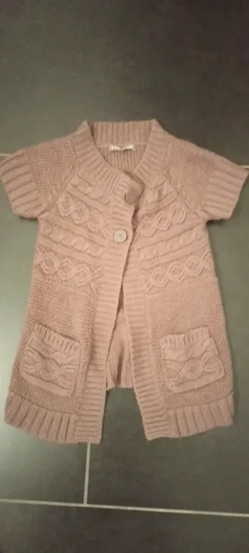 Gilet