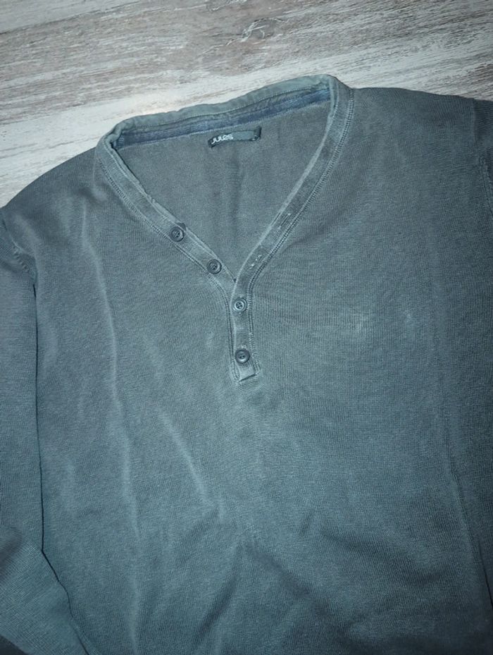 Pull fin xl jules - photo numéro 2