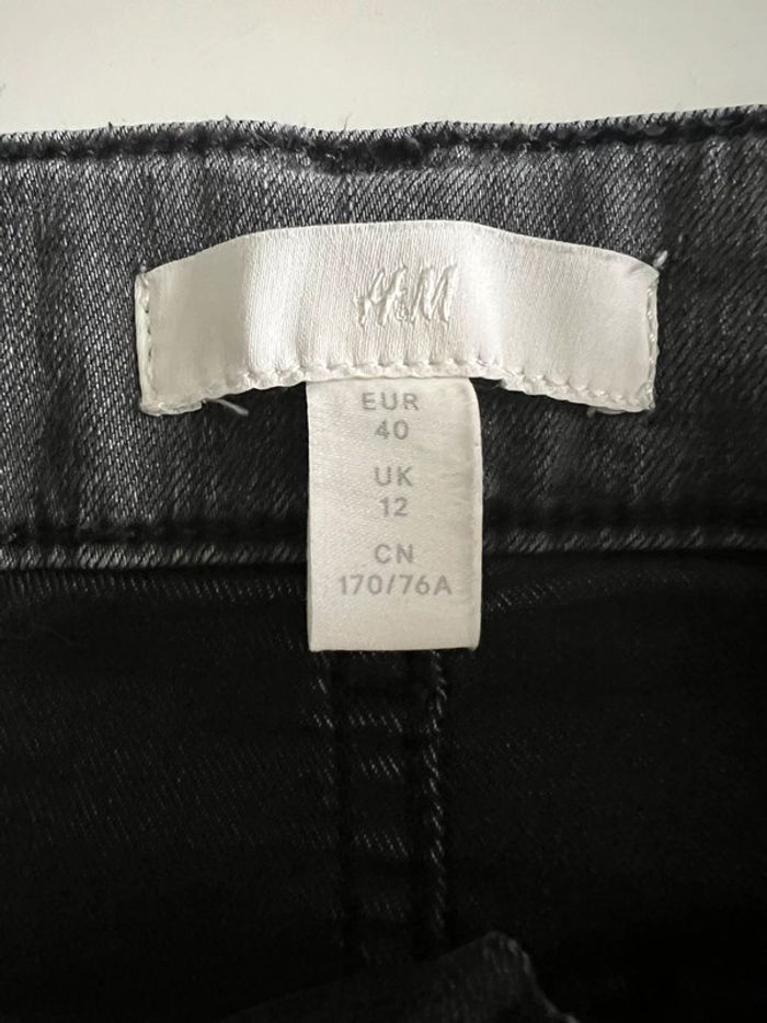 Jean skinny - photo numéro 2