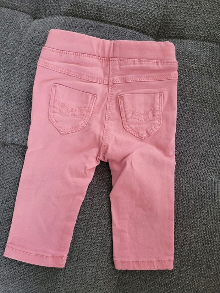 Jeans - photo numéro 2