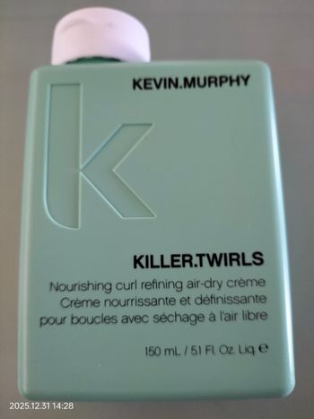 Kevin Murphy 