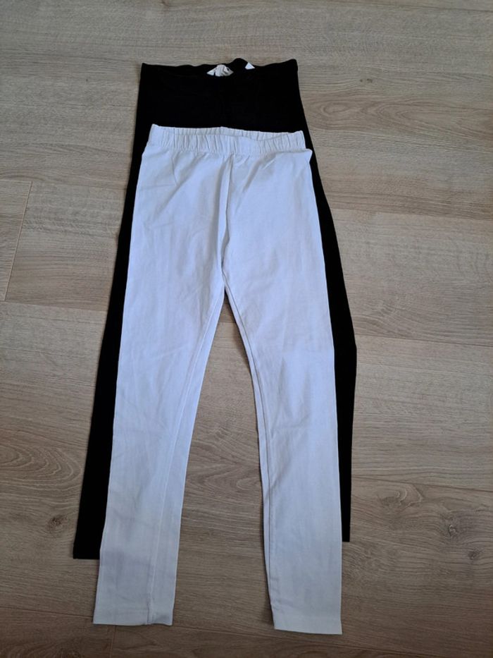 Legging 8 ans