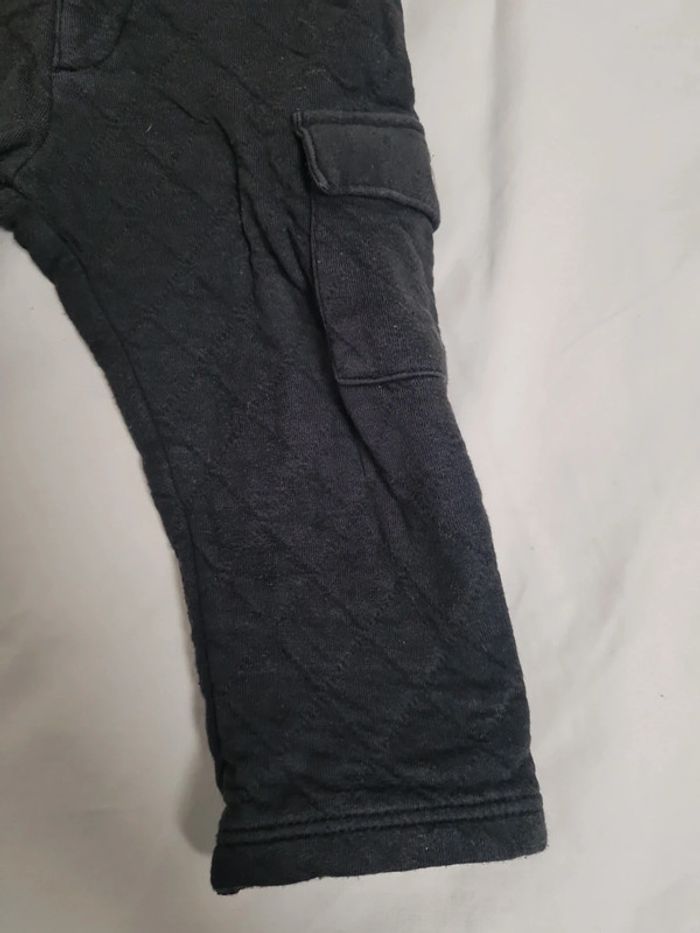 Pantalon 12 mois Petit Bateau - photo numéro 4