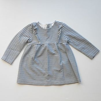 Robe Zara 12/18 mois
