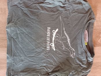 T-shirt