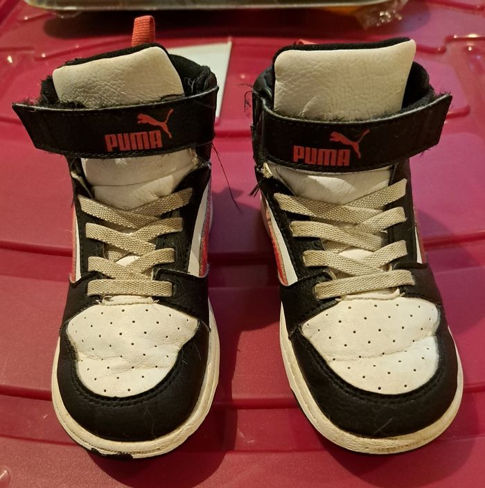 Baskets Puma - photo numéro 6