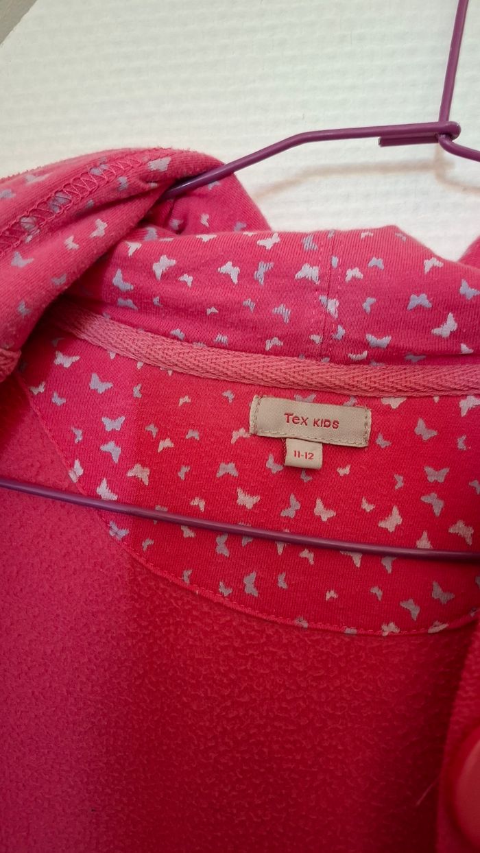 Robe de chambre - photo numéro 4