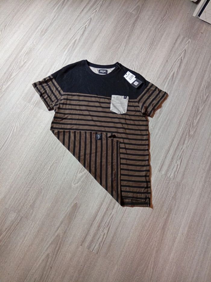 T shirt taille L