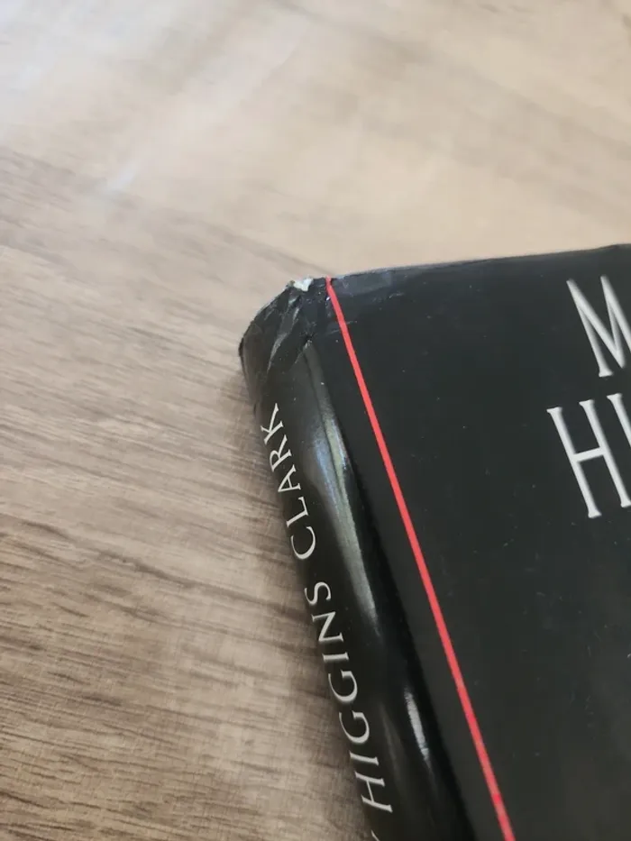 Livre broché "la clinique du docteur H." de Mary Higgins Clark - photo numéro 8
