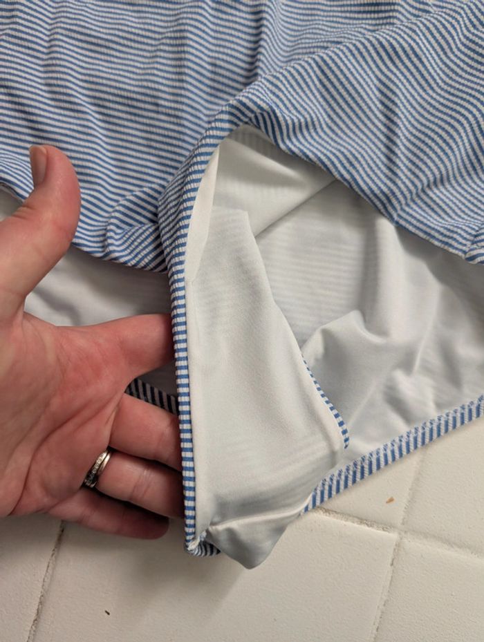 Maillot une pièce - photo numéro 3