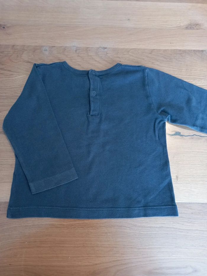 Ensemble Petit Bateau - photo numéro 6