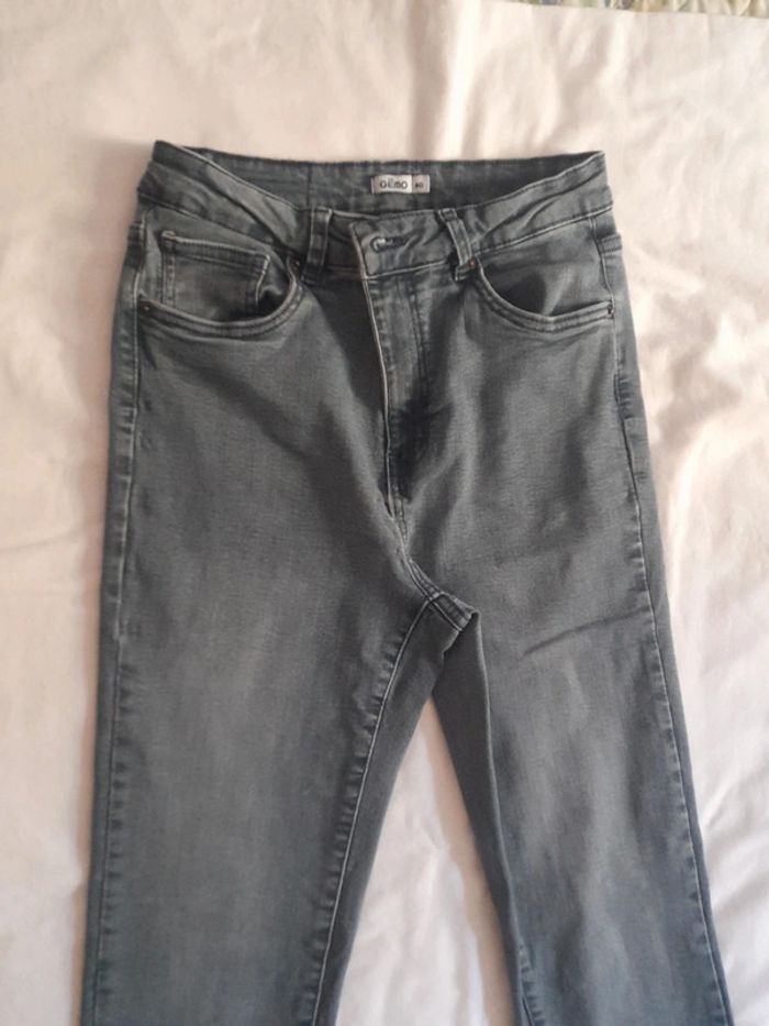 Jean skinny 40 femme - photo numéro 5