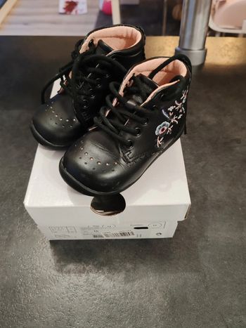 Chaussure bébé