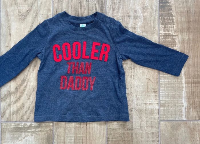 Ensemble bébé garçon 12 mois - photo numéro 8