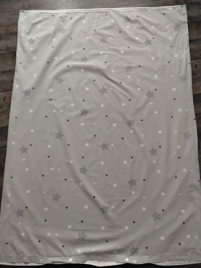 Linge de lit bb - photo numéro 6