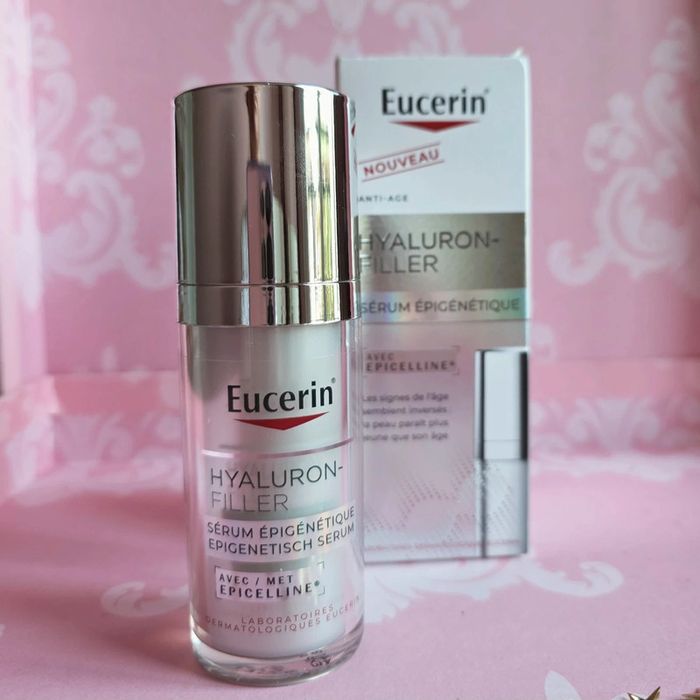 Hyaluron-filler Eucerin