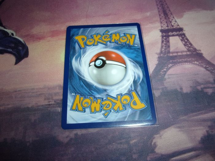 Pokémon - Ordres du Boss 132 stars étincelantes holo rare image brillante - photo numéro 4