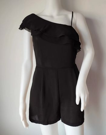 Combi short taille S avec poches Zara