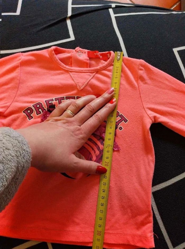 Haut 9mois - photo numéro 4