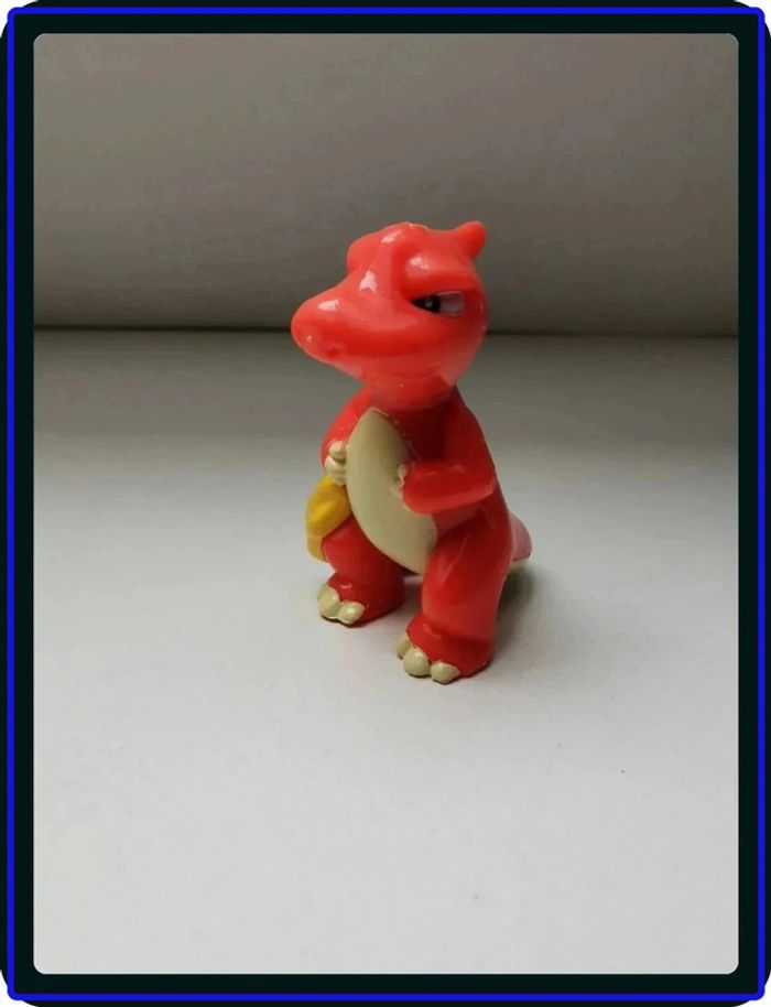 Figurine Pokemon - photo numéro 2