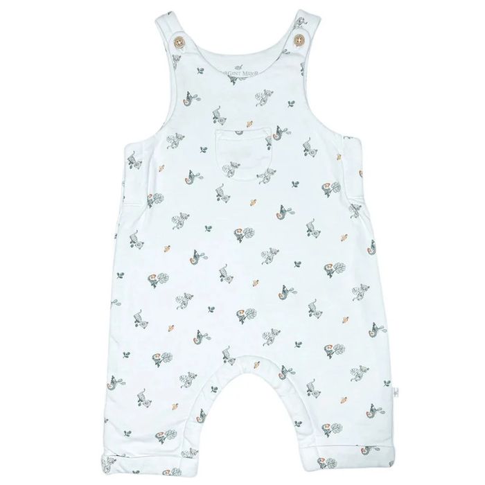 Sergent Major Salopette 1 mois