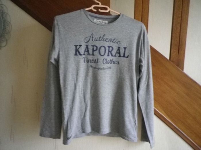 MAILLOT