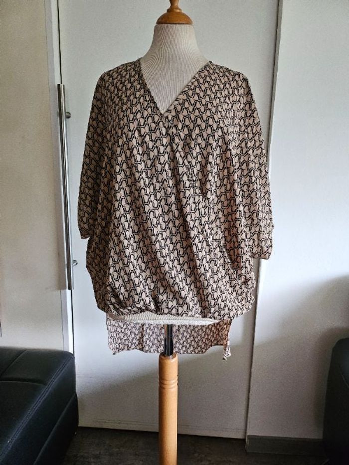 Blouse TU (46/48/50)