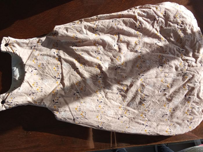 Gigoteuse 6-18 mois - photo numéro 2