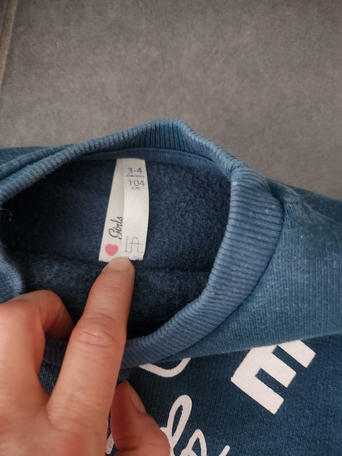 Pull taille 4 ans - photo numéro 2